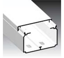 Кабельный канал LH 60X40 (HD)  LH 60X40_HD  Kopos