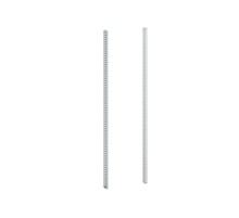 Рейки широкие вертикальные для корпусов CQE N, В=1200 мм, упаковка - 2 шт RAM block  R5NPDV12  DKC