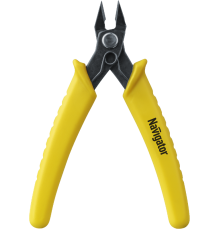 Бокорезы 82 350 NHT-Br01-115 (пружина, 115 мм)  82350  Navigator