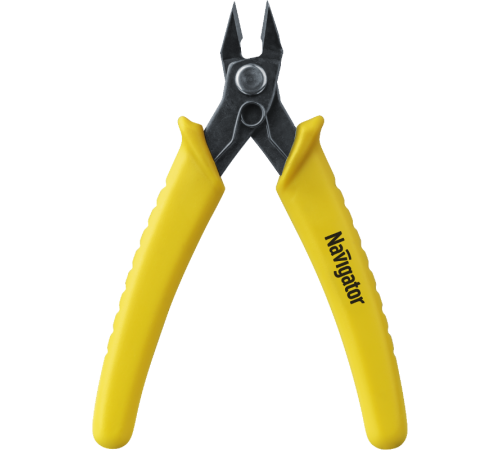 Бокорезы 82 350 NHT-Br01-115 (пружина, 115 мм)  82350  Navigator