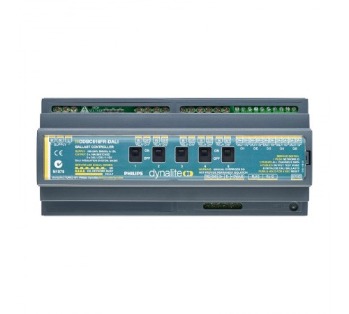 Контроллер HF-балластов  913703031509  Philips