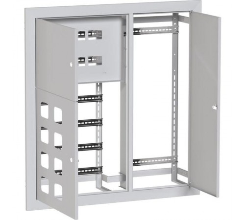 Щит этажный 8 кв. (1000х950х160) EKF Basic  mb28-v-8  EKF