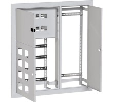 Щит этажный 8 кв. (1000х950х160) EKF Basic  mb28-v-8  EKF