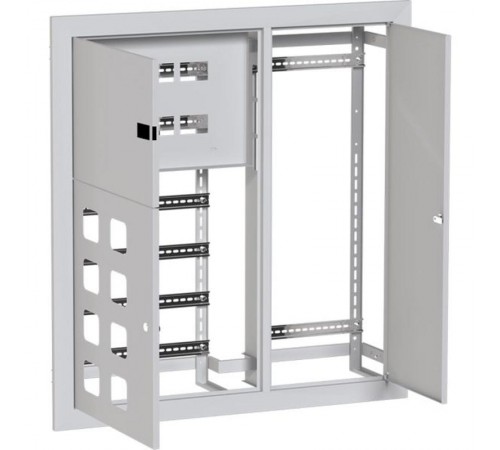 Щит этажный 8 кв. (1000х950х160) EKF Basic  mb28-v-8  EKF