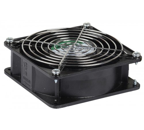 Вентилятор с подшипником  C-1  ITK