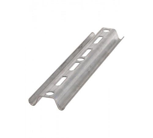 Держатель горизонтальный, профиль Омега, осн. лотка 200 мм  SQ2907-0538  TDM
