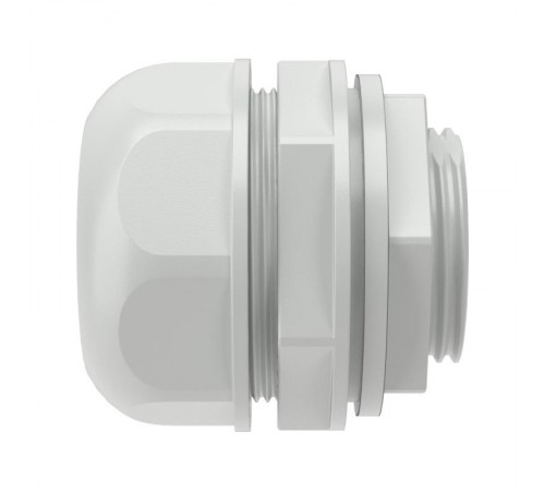 ПЕРЕХОДНИК армированная труба-коробка IP65 1и1/4 д.32мм  55132  DKC