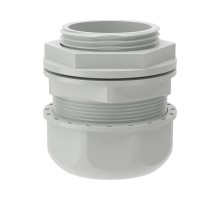 ПЕРЕХОДНИК армированная труба-коробка IP65 1и1/4 д.32мм  55132  DKC