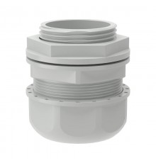 ПЕРЕХОДНИК армированная труба-коробка IP65 1и1/4 д.32мм  55132  DKC