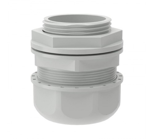 ПЕРЕХОДНИК армированная труба-коробка IP65 1и1/4 д.32мм  55132  DKC