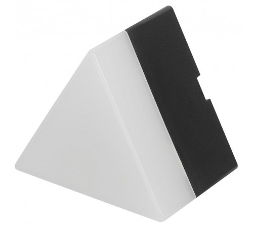 Модуль соединительный светодиодный SML-AC-B-6K-03 для трековых светильников SML 3Вт 6500K 270Лм треугольник черный  Б0050963  ЭРА