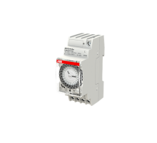 Реле времени суточное AD1CO-R-30m  2CSM222441R1000  ABB