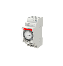 Реле времени суточное AD1CO-R-30m  2CSM222441R1000  ABB