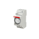 Реле времени суточное AD1CO-R-30m  2CSM222441R1000  ABB
