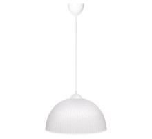 Светильник НСБ 1840/1 "Home" 15 Вт, Е27, опал, шнур белый  SQ0313-0041  TDM