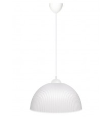 Светильник НСБ 1840/1 "Home" 15 Вт, Е27, опал, шнур белый  SQ0313-0041  TDM