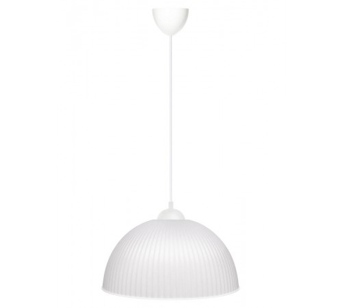 Светильник НСБ 1840/1 "Home" 15 Вт, Е27, опал, шнур белый  SQ0313-0041  TDM