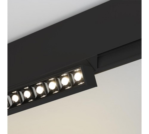 Светильник MAG-LASER-FOLD-45-S160-6W Day4000 (BK, 15 deg, 24V)  026971  Arlight