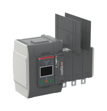 АВР TruONE OXB500E3X4QB 500А 3P Touch  1SCA149956R1001  ABB