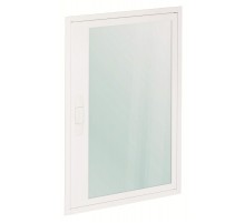 Рама с прозрачной дверью ширина 2, высота 5 для шкафа U52  2CPX030790R9999  ABB