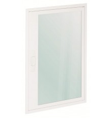 Рама с прозрачной дверью ширина 2, высота 5 для шкафа U52  2CPX030790R9999  ABB