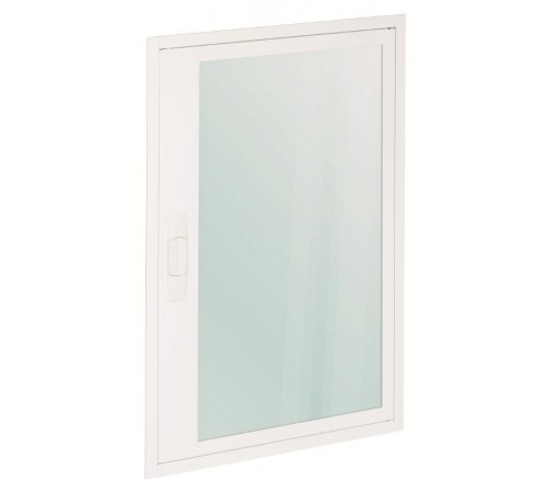 Рама с прозрачной дверью ширина 2, высота 5 для шкафа U52  2CPX030790R9999  ABB