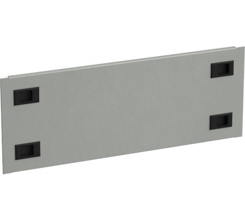 ITK by ZPAS Фальш-панель 19" 4U крепление на защел. сер. РФ  ZP-FP35-04U-H-G3-R  ITK