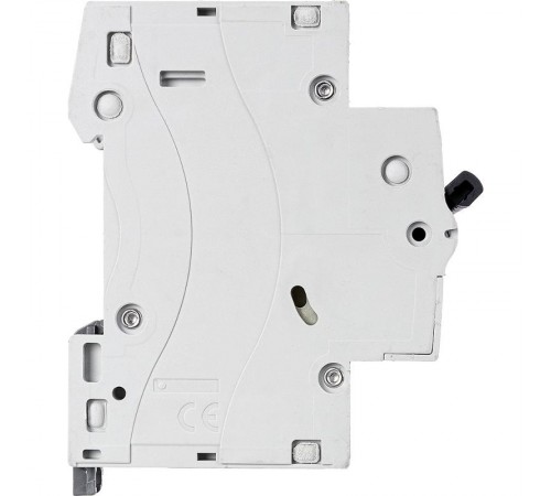 Выключатель автоматический четырехполюсный RX3 4500 6А C 4,5кА  419738  Legrand