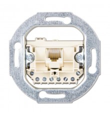 Одинарная UAE розетка; категория 3  EPUAE8UPO  Jung