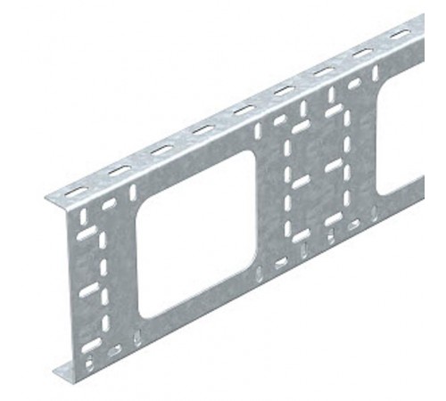 Профиль BKK 25x150x3000 (BKK 150 FT)  6070345  OBO Bettermann