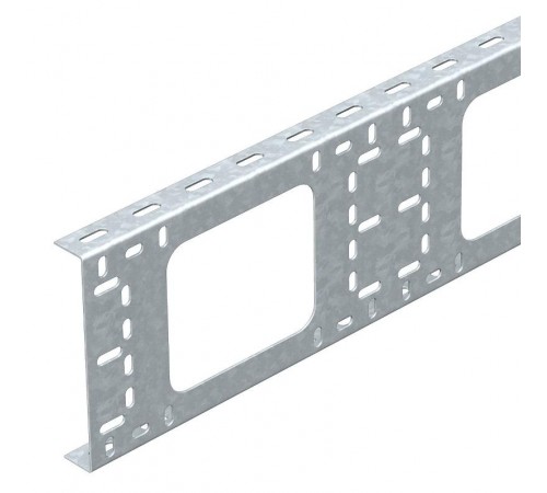 Профиль BKK 25x150x3000 (BKK 150 FT)  6070345  OBO Bettermann