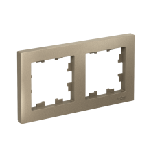 AtlasDesign Шампань Рамка 2-ая, универсальная  ATN000502  SE