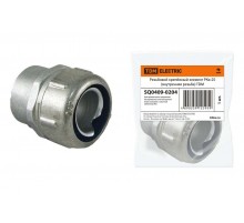 Резьбовой крепёжный элемент РКв-25 (внутренняя резьба)   SQ0409-0204  TDM