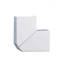 Угол плос.д/к-к 40*12.5 бел переменный DLPlus  033316  Legrand