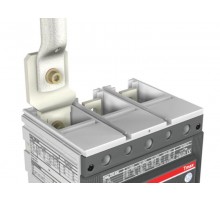 Выводы силовые для стационарного выключателя ES T7-T7M-X1 (комплект из 4шт.)  1SDA063109R1  ABB