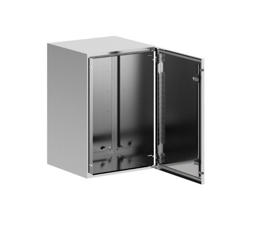 Корпус навесной STH с М/П из нержавеющей cтали AISI316 ВхШхГ 600x400x400 мм, без фланца  R5STH0644-316  DKC