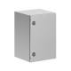 Корпус навесной STH с М/П из нержавеющей cтали AISI316 ВхШхГ 600x400x400 мм, без фланца  R5STH0644-316  DKC