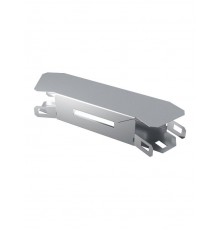 Поворот на 45 град. горизонтальный 35х50 мм  SQ2902-1301  TDM