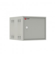шкаф ТК антивандальный 9U, Astra E серия EKF PROxima  ITB9AE  EKF