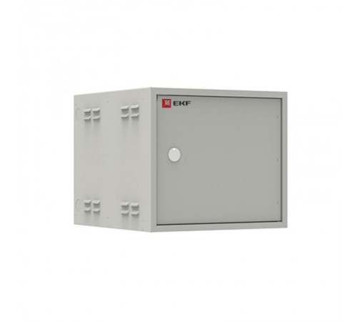 шкаф ТК антивандальный 9U, Astra E серия EKF PROxima  ITB9AE  EKF