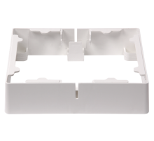 Рамка накладная для светильника LED PPL-SPW 12Вт  2857538  Jazzway