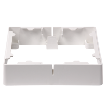 Рамка накладная для светильника LED PPL-SPW 12Вт  2857538  Jazzway