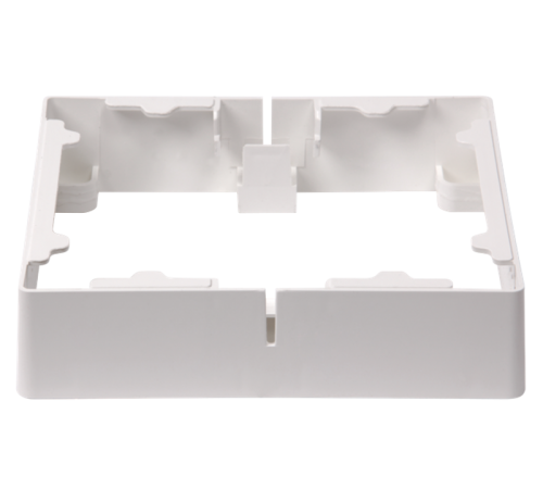 Рамка накладная для светильника LED PPL-SPW 18Вт  2857552  Jazzway