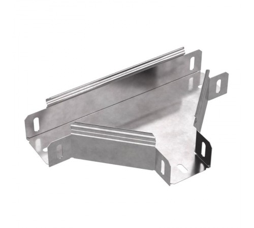 Ответвитель Т-образный Стандарт 50х50  PR16.8419  Промрукав