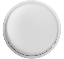 Светильник светодиодный для ЖКХ OBL-R2-7-4K-WH-IP65  61987  ОНЛАЙТ