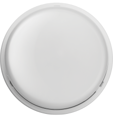 Светильник светодиодный для ЖКХ OBL-R2-7-4K-WH-IP65  61987  ОНЛАЙТ