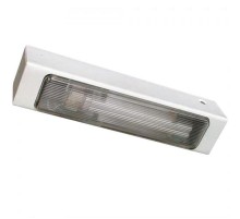 Светильник пылевлагозащищенный для ЖКХ "Холл" ЛПО 56-11-001 11Вт IP20 G23  1030300006  Элетех