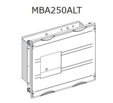 Модуль для TruOne 250A, 3/4P, ширина 2, высота 3, MBA250ALT  2CPX043427R9999  ABB