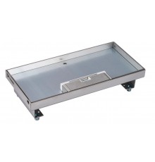 Simon Connect Люк металлический на 8 мех-мов, K45, Connect  KF870-8  Simon