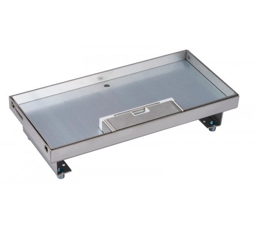 Simon Connect Люк металлический на 8 мех-мов, K45, Connect  KF870-8  Simon